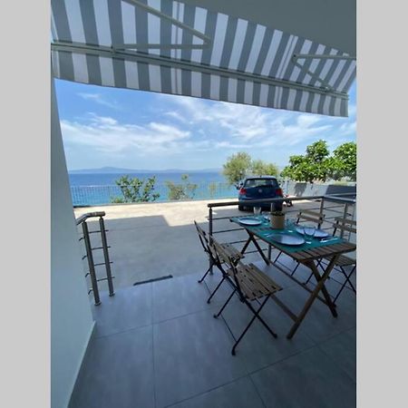 Difan Sea Homes A3 Каламата Экстерьер фото