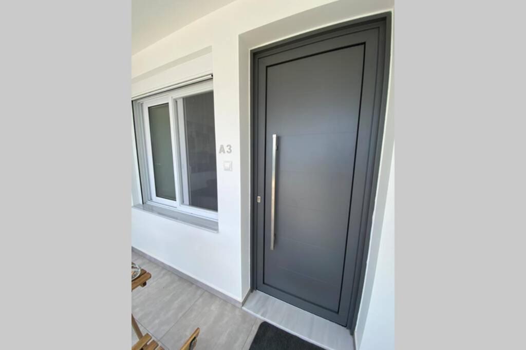 Difan Sea Homes A3 Каламата Экстерьер фото