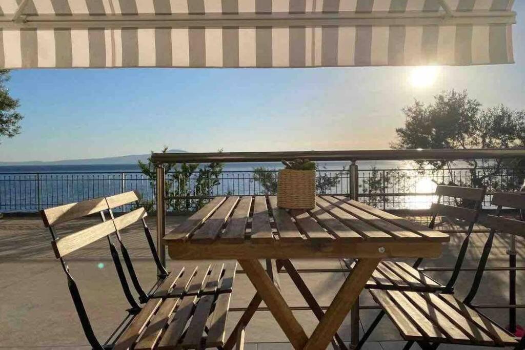 Difan Sea Homes A3 Каламата Экстерьер фото