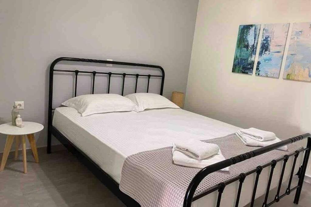 Difan Sea Homes A3 Каламата Экстерьер фото